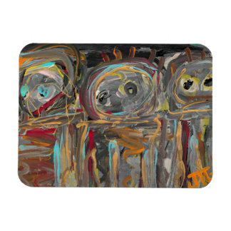 Íman "Esses Amigos"