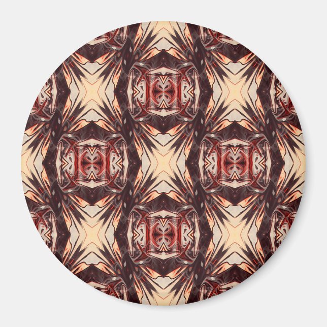 Íman Esses Momentos Tropicais... (Frente)