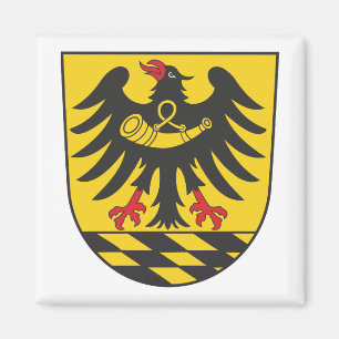 Íman Esslingen distrito administrativo