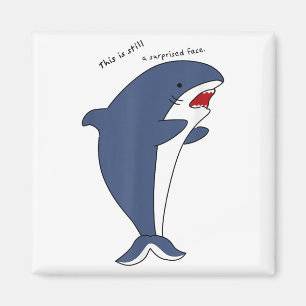 Íman Esta Ainda É Uma Face Surpreendida _2