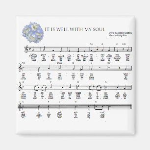 Íman Está bem com a minha alma