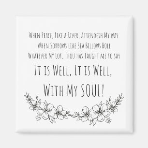 Íman Está bem com a minha alma