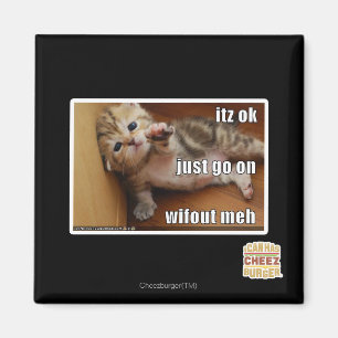 Íman Está bem, continua sem mim