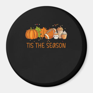 Íman Esta É A Época De Futebol Pumpkin, Escreve Tudo F