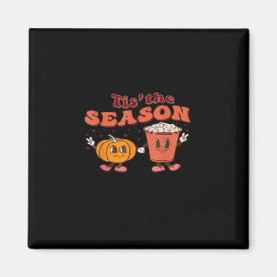 Íman Esta É A Época De Halloween A Pumpkin De Outono