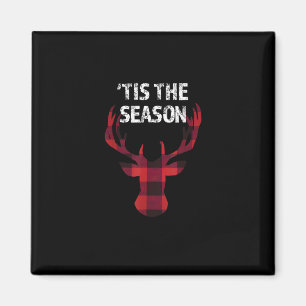 Íman Esta É A Época Engraçada, Buck Deer Men