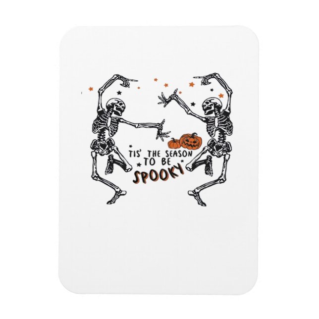 Íman Esta É A Época Para Estragar O Esqueleto Do Hallow (Vertical)