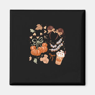 Íman Esta É A Época Pumpkin, A Colheita De Queda No Out