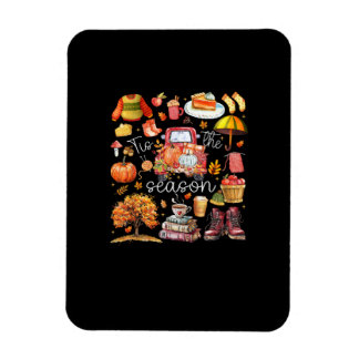 Íman Esta É A Época Que Pumpkin Sai Do Outono