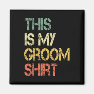 Íman Esta É A Minha Camisa Engraçada... Mens Engraçados