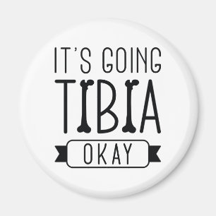 Íman Está indo para a Tibia.