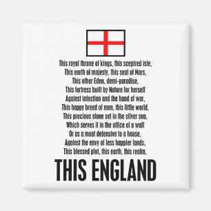 Íman Esta Inglaterra