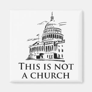 Íman Esta não é uma igreja
