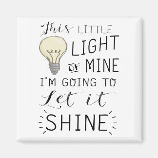 Íman esta pequena luz da minha canção