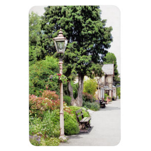 ÍMAN  ESTAÇÃO DE CAMINHOS-DE-FERRO