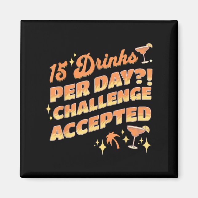 Íman Estação de Vacinação Roupa Co. Funny Cruise Group (Frente)