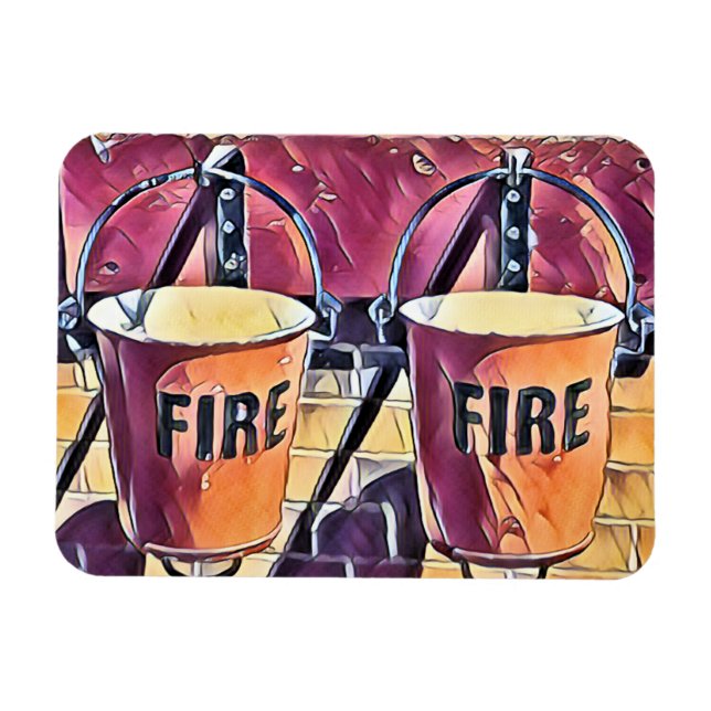 ÍMAN  ESTAÇÃO DO COMBOIO (Horizontal)