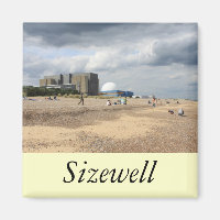 Estação Nuclear de Sizewell
