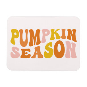 Íman Estação Pumpkin