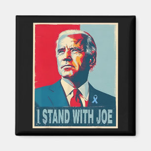 Íman Estacionando-se com Joe Support Estacionários da C