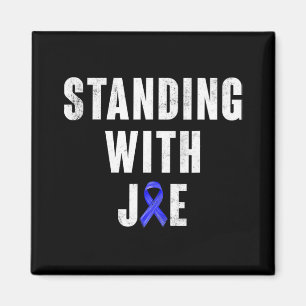 Íman Estacionando-se com Joe Support Estacionários da C