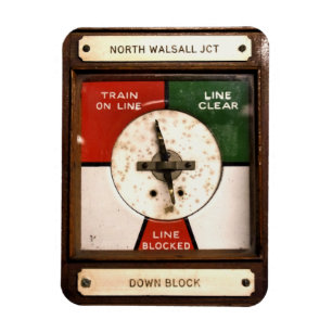 ÍMAN ESTAÇÕES DE COMBOIO