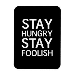 Íman Estada com fome da estada insensata