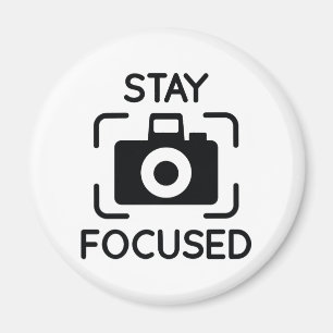 Íman Estada focalizada