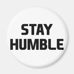 Íman Estada humilde