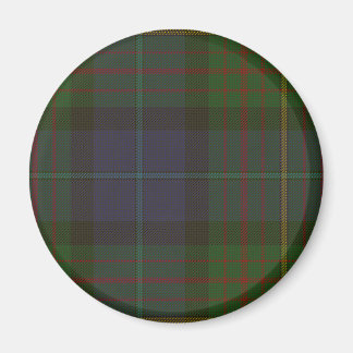 Íman Estado da Califórnia Tartan
