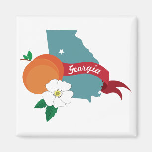 Íman Estado da Geórgia