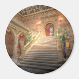 Íman Estado da Pensilvânia Matthew J. Ryan Building