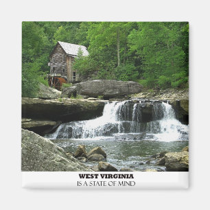 Íman estado de ânimo do wva