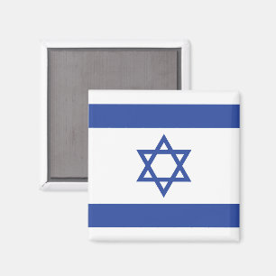 Íman Estado de Israel Bandeira, Estrela do Judaísmo Dav