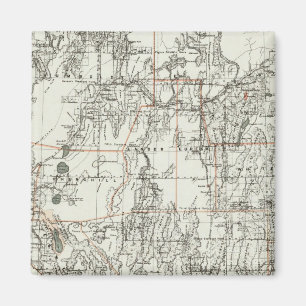 Íman Estado De Nevada