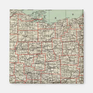 Íman Estado de Ohio
