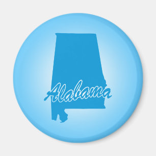 Íman Estado do Alabama