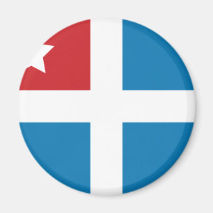 Íman Estado do Cretan, piscina