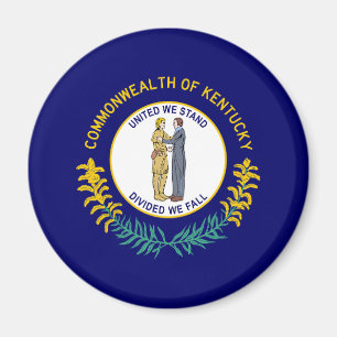 Íman Estado do Kentucky