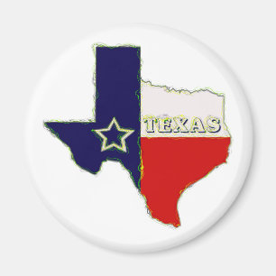 ÍMAN ESTADO DO TEXAS