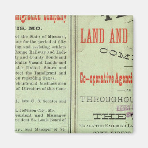 Íman Estado do Texas