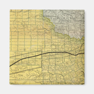 Íman Estado do Texas 2