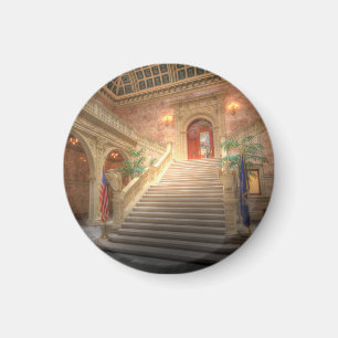 Íman Estado Matthew J. Ryan Construção de Pensilvâni