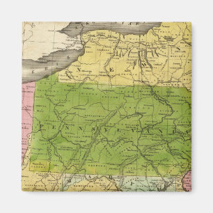 Íman Estados do Meio 2