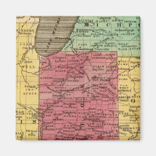 Íman Estados ocidentais 2