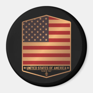 Íman Estados Unidos