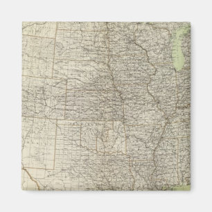 Íman Estados Unidos 17