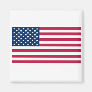 Íman Estados Unidos EUA