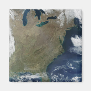 Íman Estados Unidos orientais