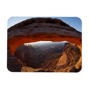 Íman Estados Unidos, Utah, Parque Nacional Canyonlands